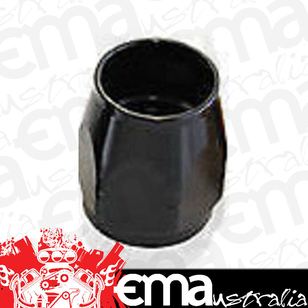 Aeroflow Performance Products AF279-06DBLK Black Hose End Socket Ptfe Style Fittings Only 200 & 570