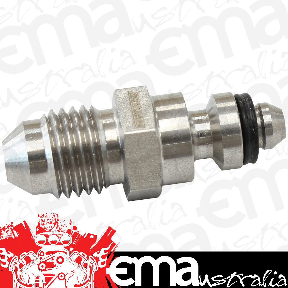 Aeroflow AF363-04 GM Jeep Mopar Chrysler Clutch Release Bearing Adapter