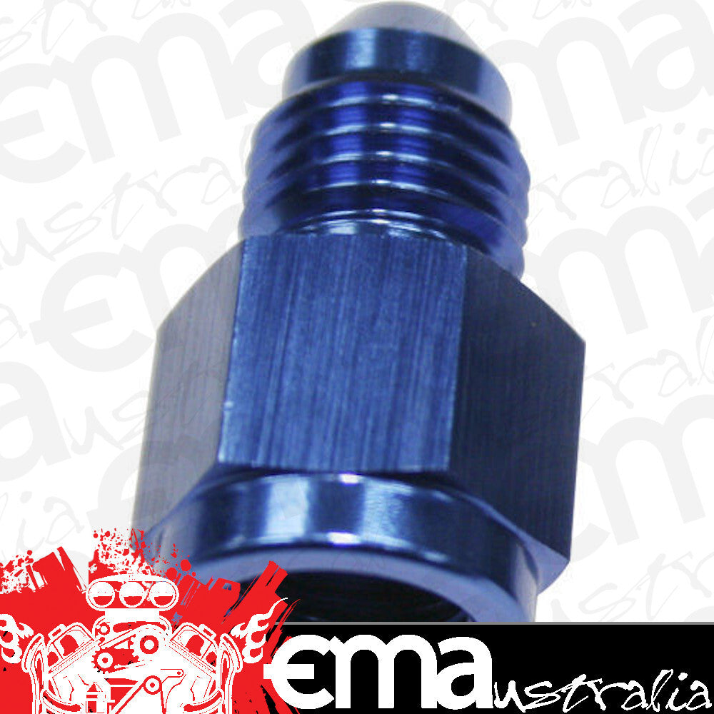 Aeroflow AF370-03 Adaptor Female 1/8 NPT to -3
