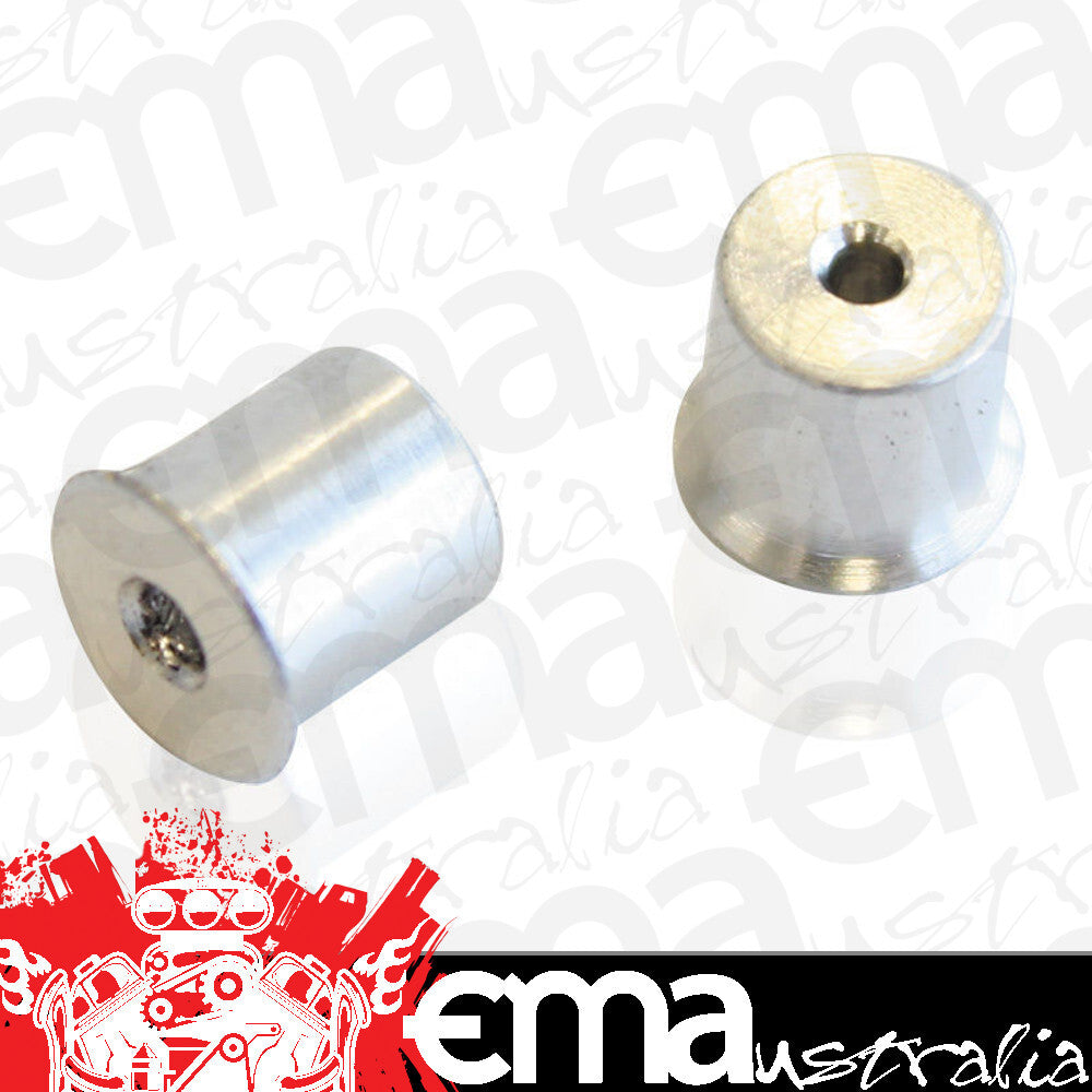 Aeroflow AF399-04 -4 Insert Oil Restrictor 1mm Suit Many Turbo Garrett (10 Pack)