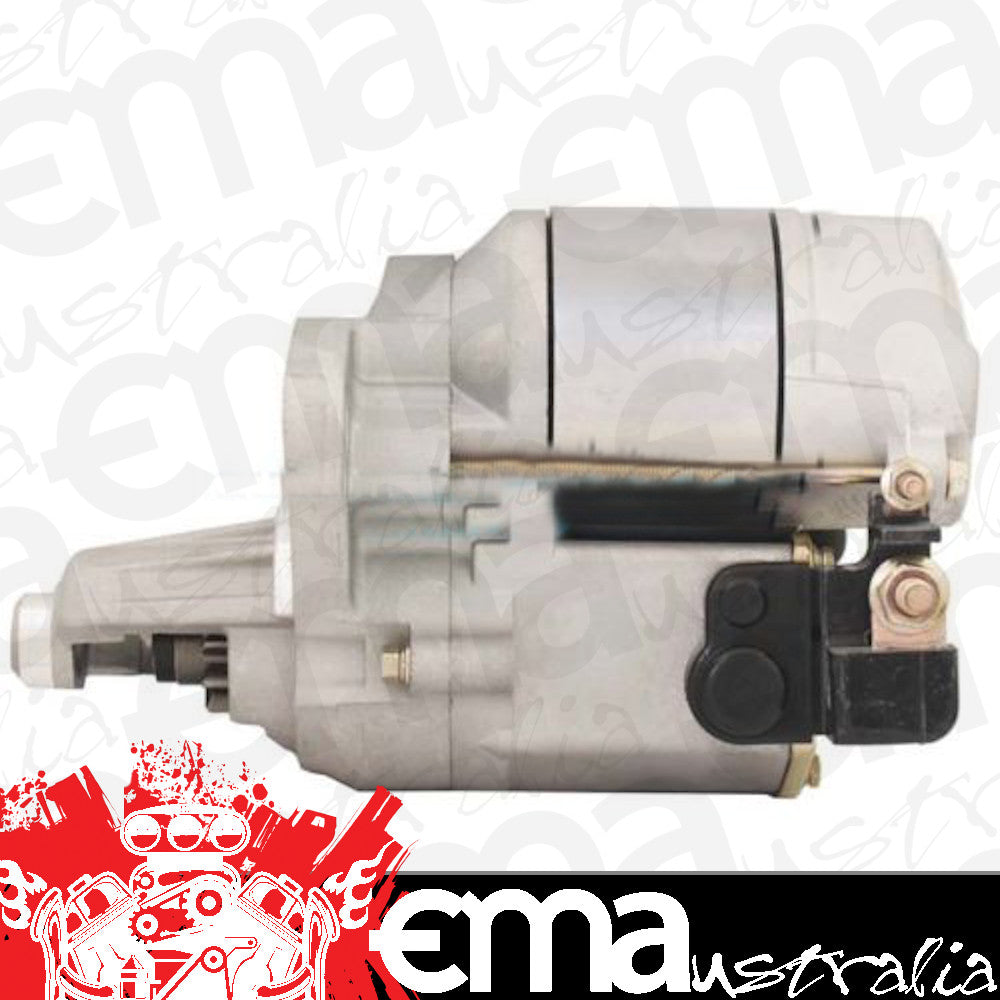 JAS Oceania | SNJ268 | Starter Motor 12V 1.4Kw 10 Th Cw suits: Chrysler Valiant