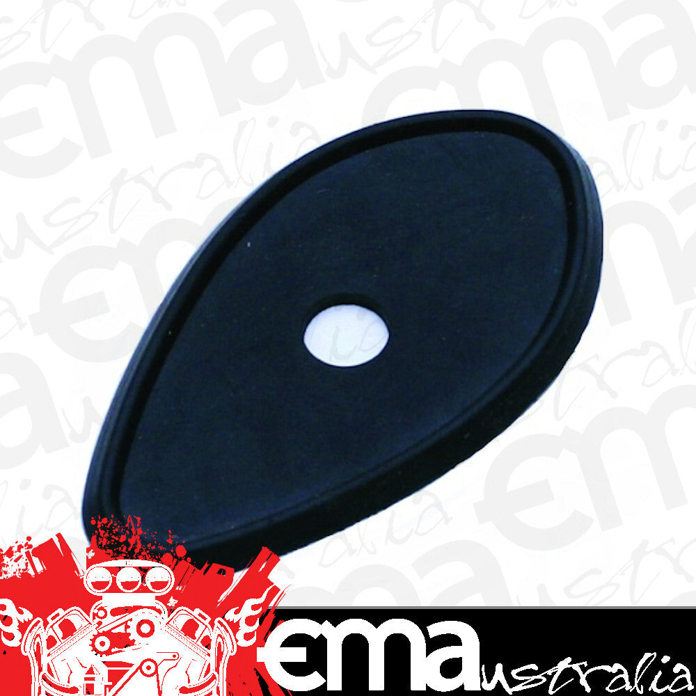So-Cal Speed Shop SO001-50103 Swan Neck Mirror Base Gasket