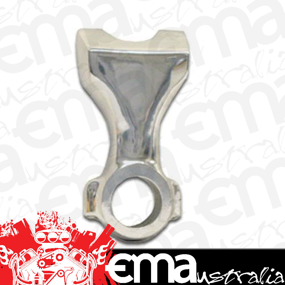 So-Cal Speed Shop SO001-60661 Column Drop w/O Key 2" Id Polished Finish