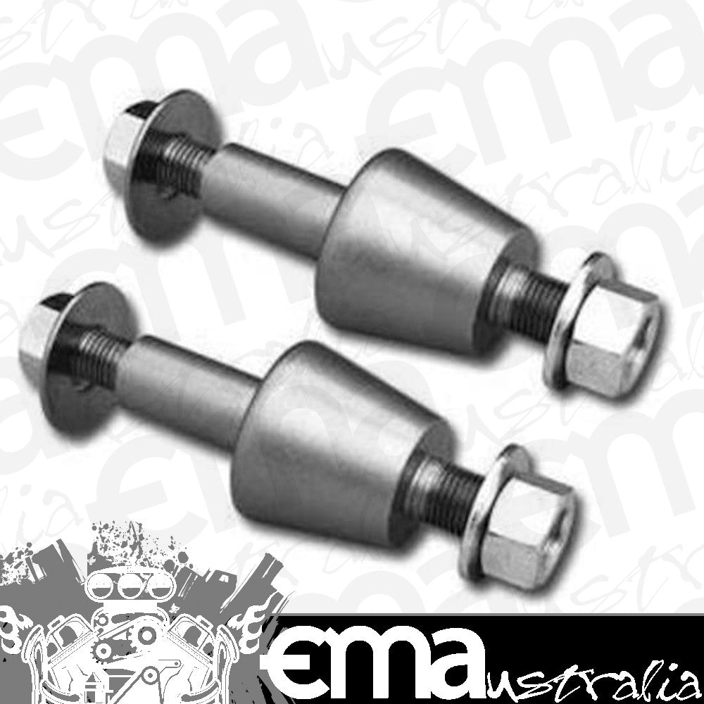 So-Cal Speed Shop SO001-62004 Rear Shock Mounting Studs