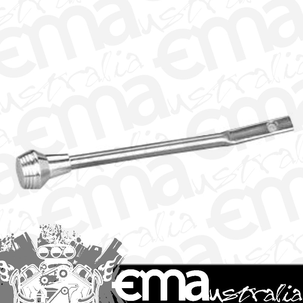 So-Cal Speed Shop SO001-62044 Art Deco Gm Turn Signal Lever & Knob Polished Finish