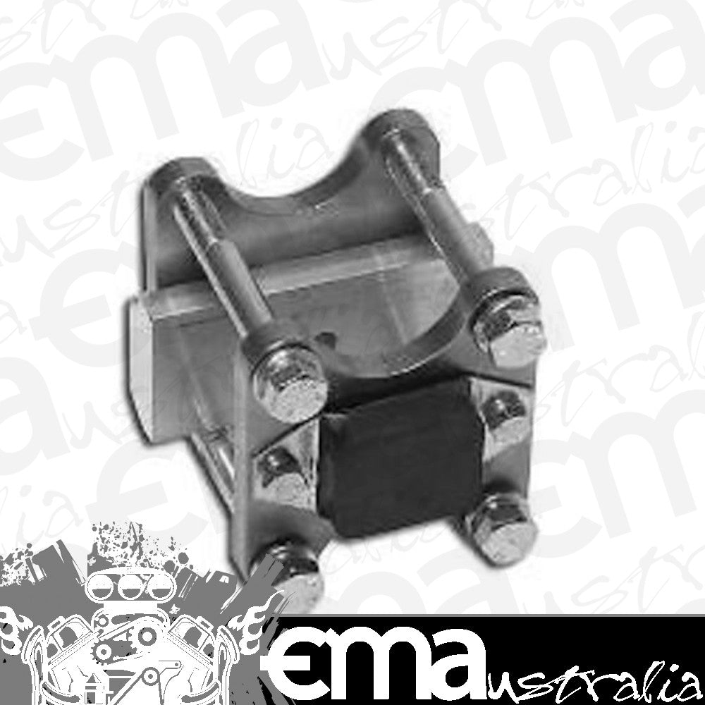 SO-CAL Speed Shop SO001-62135 Front Crossmember Spring Clamp w/ Bump Stop