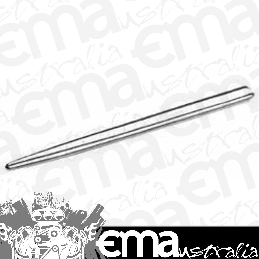 Universal Cowl Spear Short Silver SO-CAL Speed Shop SO001-62163