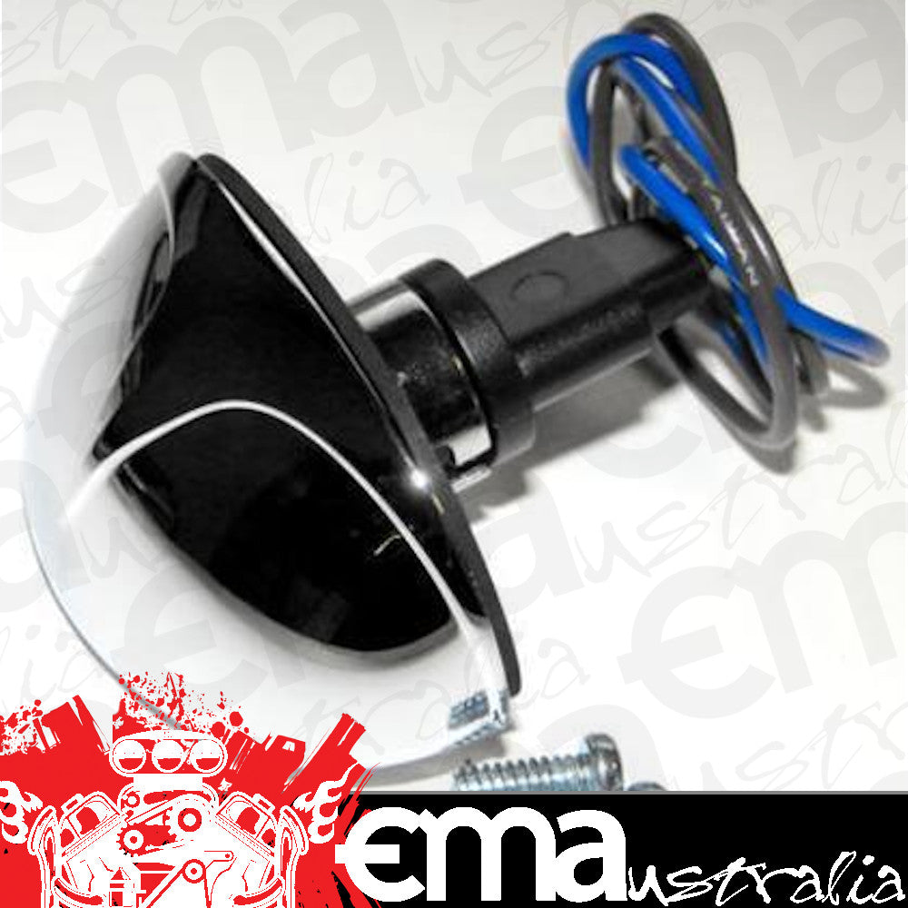 So-Cal Speed Shop SO001-62726 Licence Plate Light