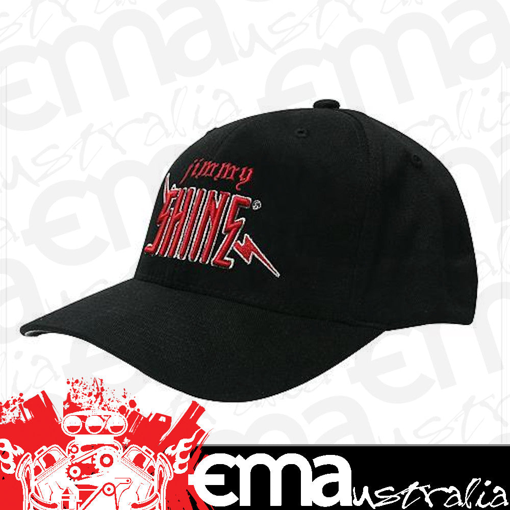 So-Cal Speed Shop SOJSM-6506-HC10L Wolf Hat Flexfit Large/x Large