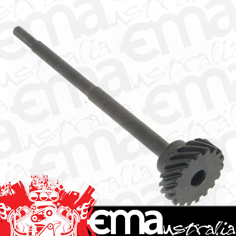 Speed Pro SP224-6166 Oil Pump Drive Shaft suit Chrysler SB 273-360 V8