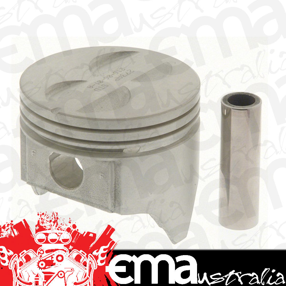 Speed Pro SP295P060 Cast Pistons SB Chev 307