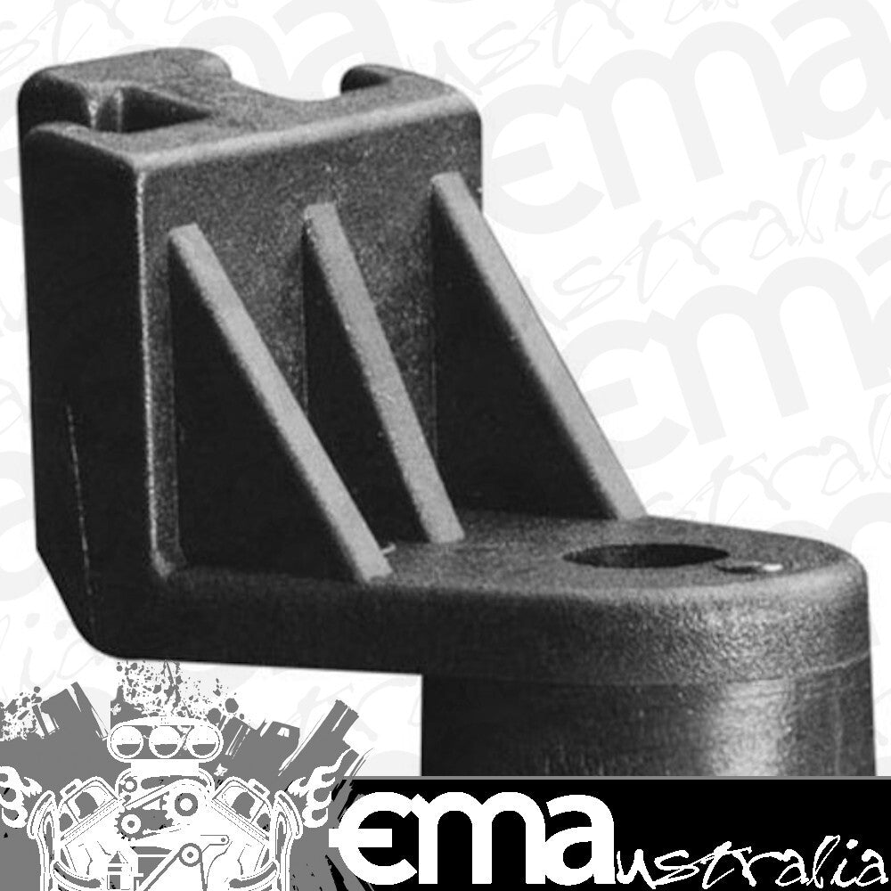 SPAL Automotive USA SPEF3521 Electric Fan Mounting Feet Raised Type Ea 4 Required Per Fan