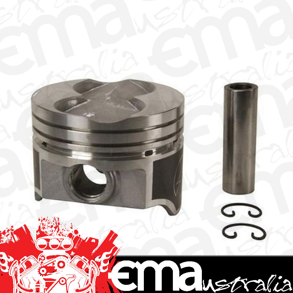 Speed Pro SPH336CP STD Flat Top Hypereutectic Pistons suit Ford 351W V8