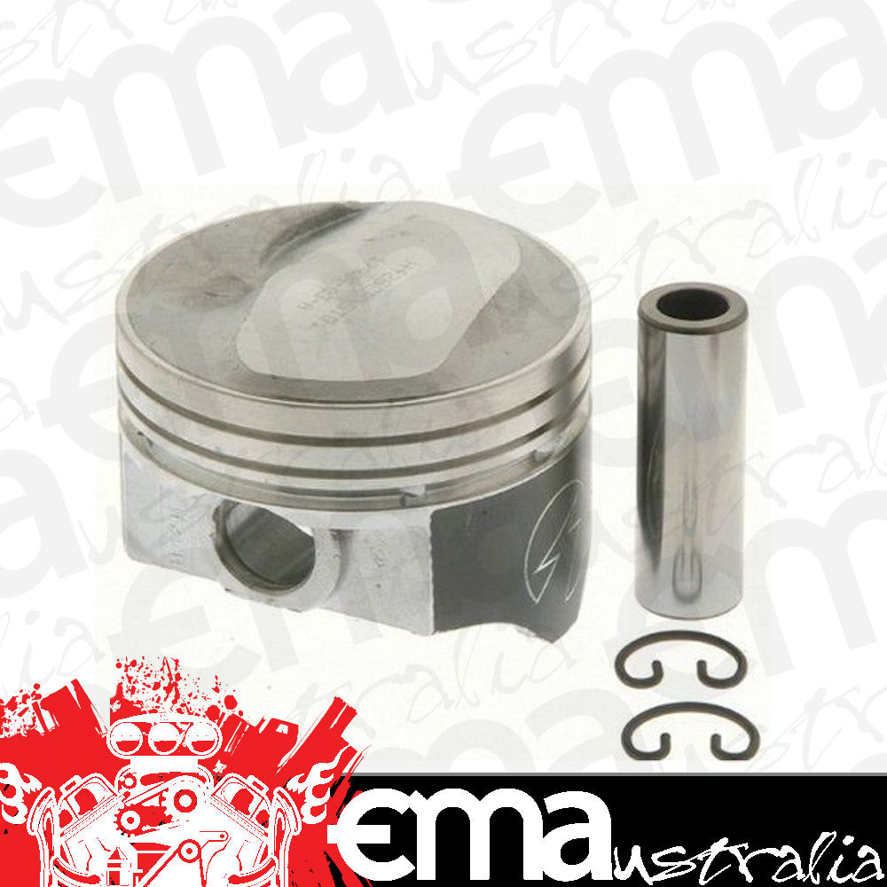 Speed Pro SPH426CP030 +.030 Dome Top Hypereutectic Pistons Sph426Cp 030 suit Chev BB 454 V8
