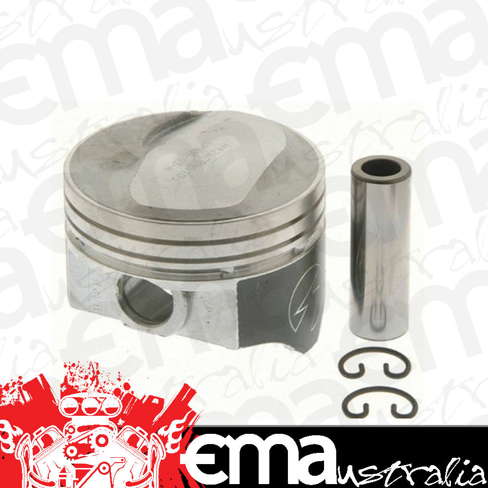 Speed Pro SPH426CP060 454 Ci BB Chev - Dome Top Hypereutectic Pistons
