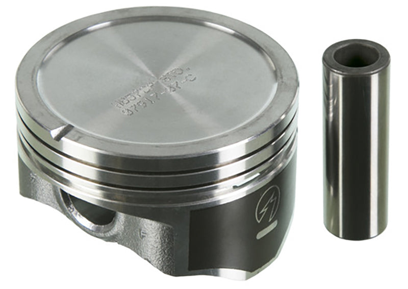 Speed Pro | SPH857CPSTD | Sph857Cp STD Chev LS2 Flat Top Hypereutectic Pistons 4.000" Bore