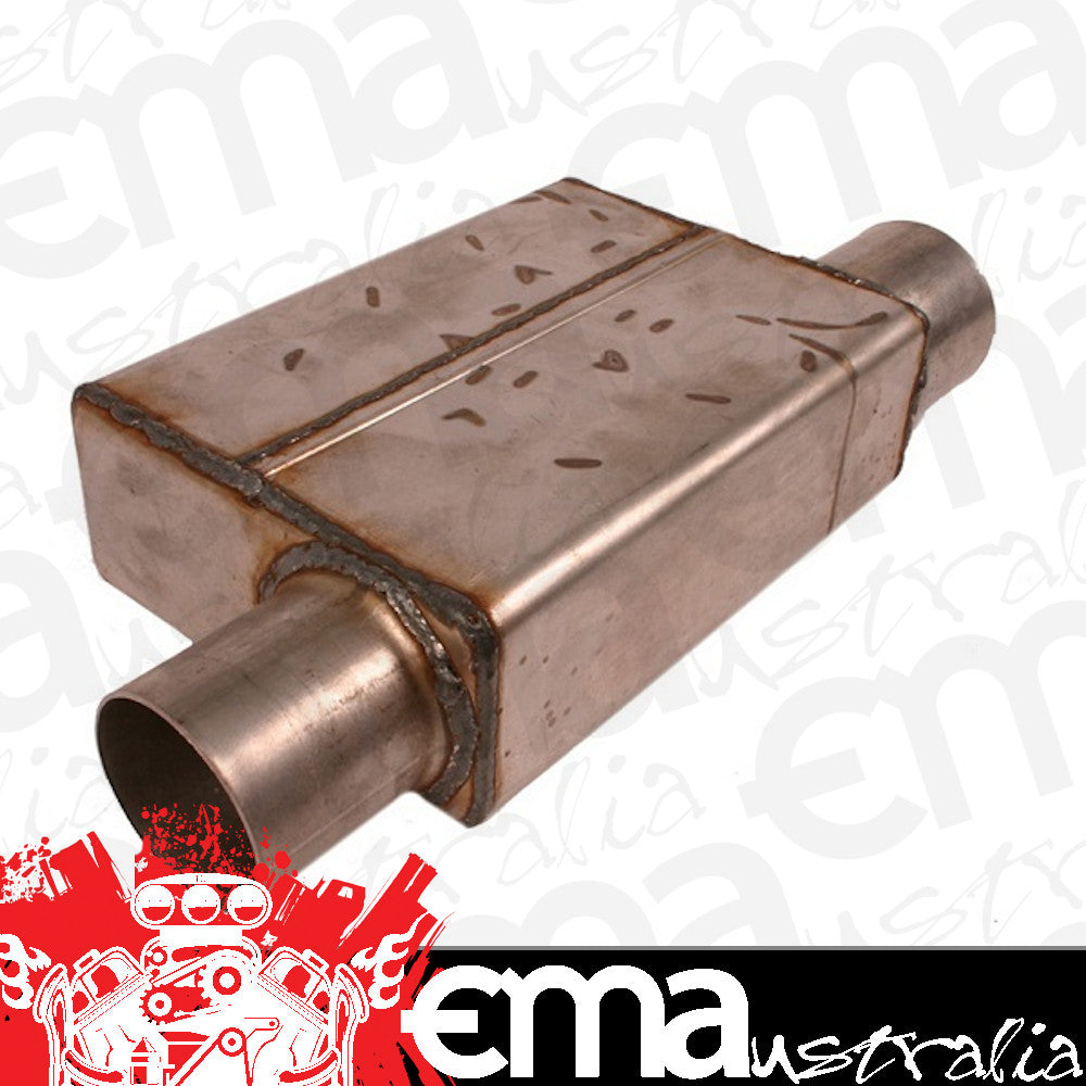Spintech SPIN-1545 Sprint Muffler