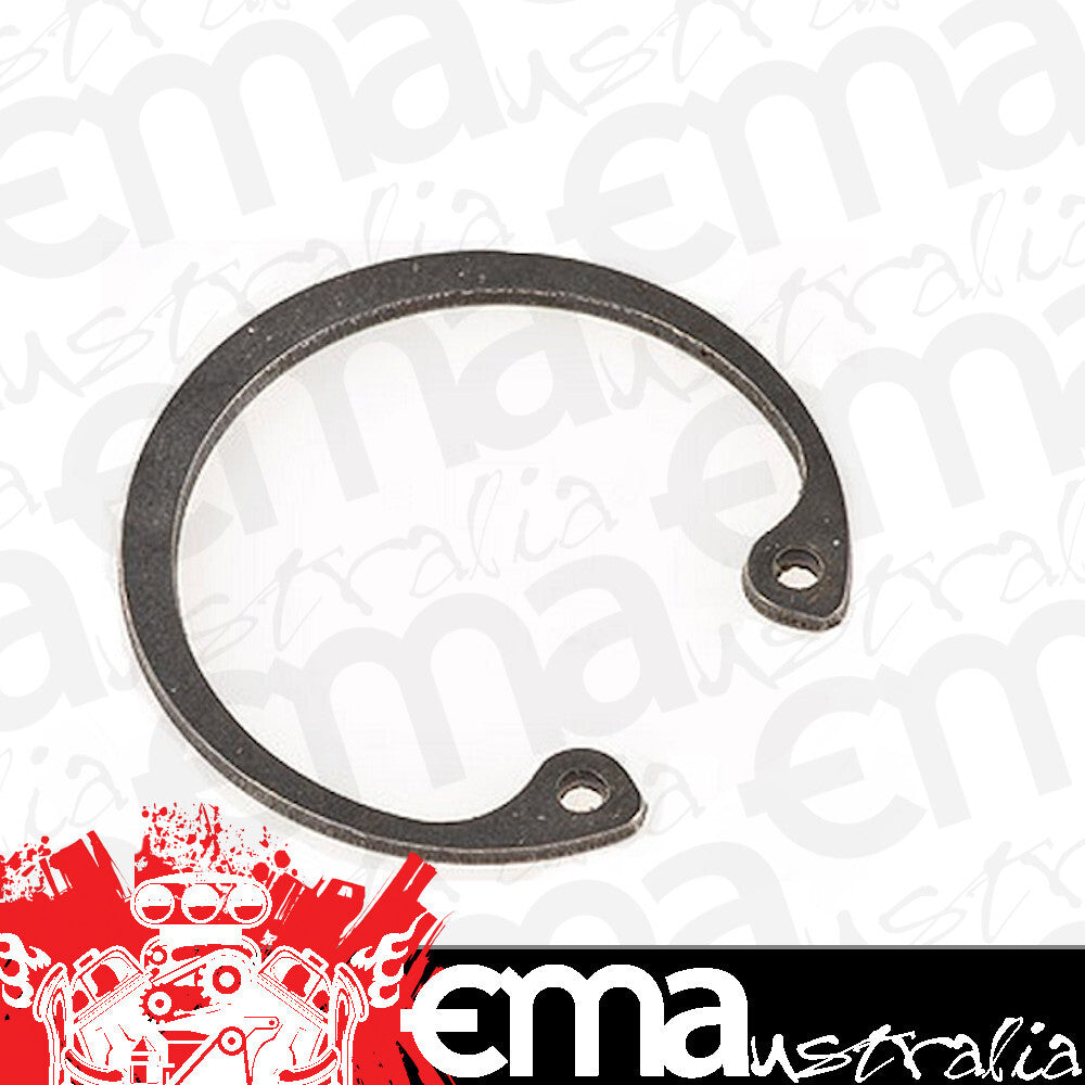 Speed Pro SPLR186 Circlip Piston Pin Lock Ring BB Chev & Chrysler 1.120&Quot O.D .990 .050" Thick
