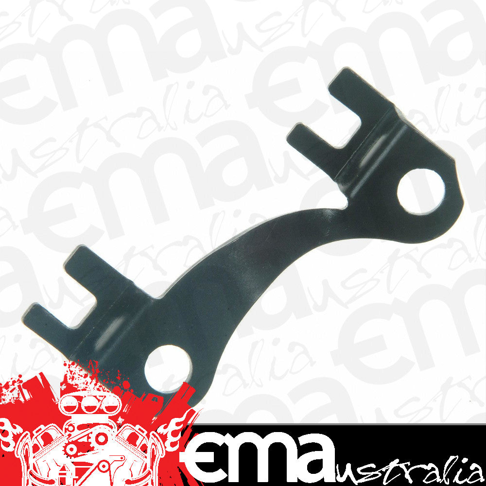 Speed Pro | SPMR1893 | -Pro Raised 3/8" Guide Plates suit Chev BB V8 (Set of 8)