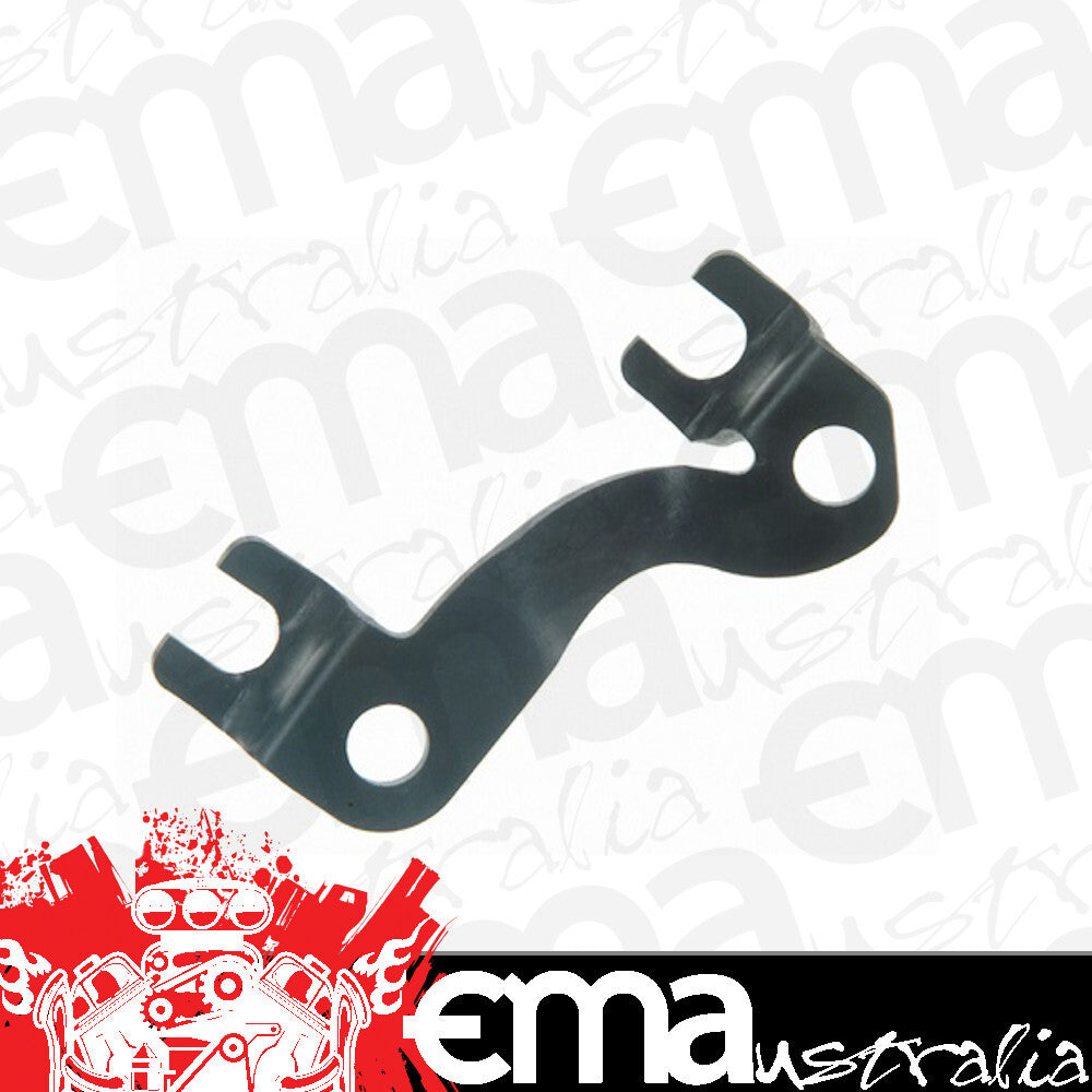 Speed Pro SPMR1894 Guide Plate Ea Formed BB Chev for 7/16" Pushrods