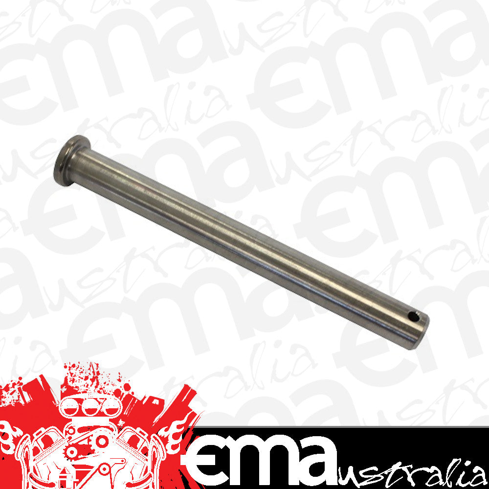 Smith Precision Products SPP020 Titanium Pin 3/8" x 3-3/4" suit Jacobs Ladder to Chassis