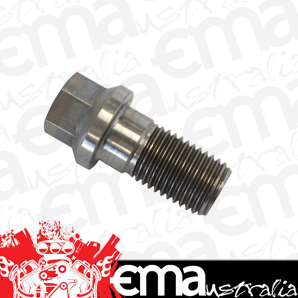 Smith Precision Products SPP023 Titanium Bolt 7/16-20 x 7/8" Hex Head suit Uni-Joint