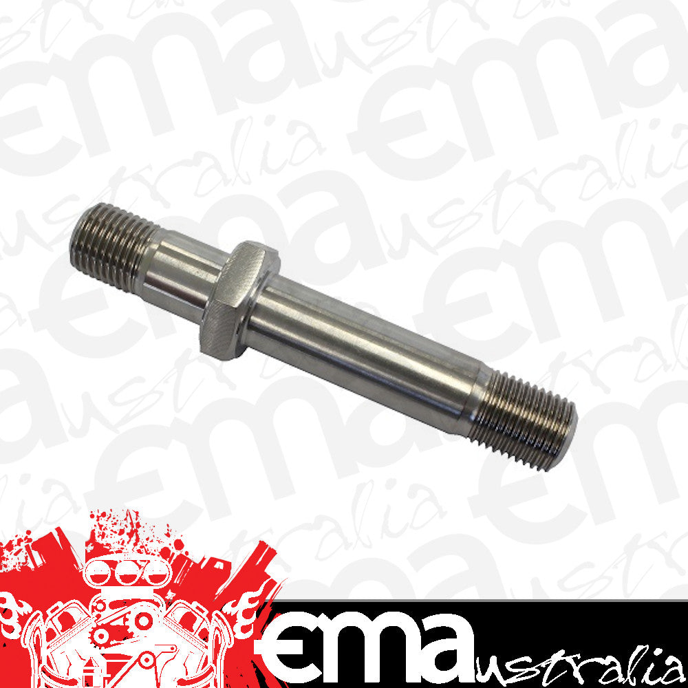 Smith Precision Products SPP030 Titanium Stud 1/2-20 x 3-3/8" w/ Hex suit Panhard Radius Rods & Top Rear Shock to Chassis