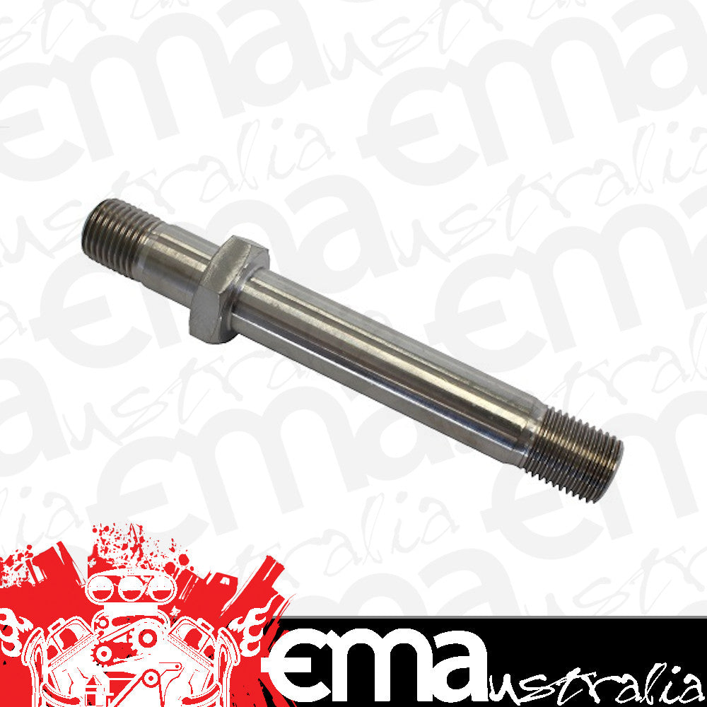 Smith Precision Products SPP031 Titanium Stud 1/2-20 x 4.070" w/ Hex suit Top Front Shock to Chassis