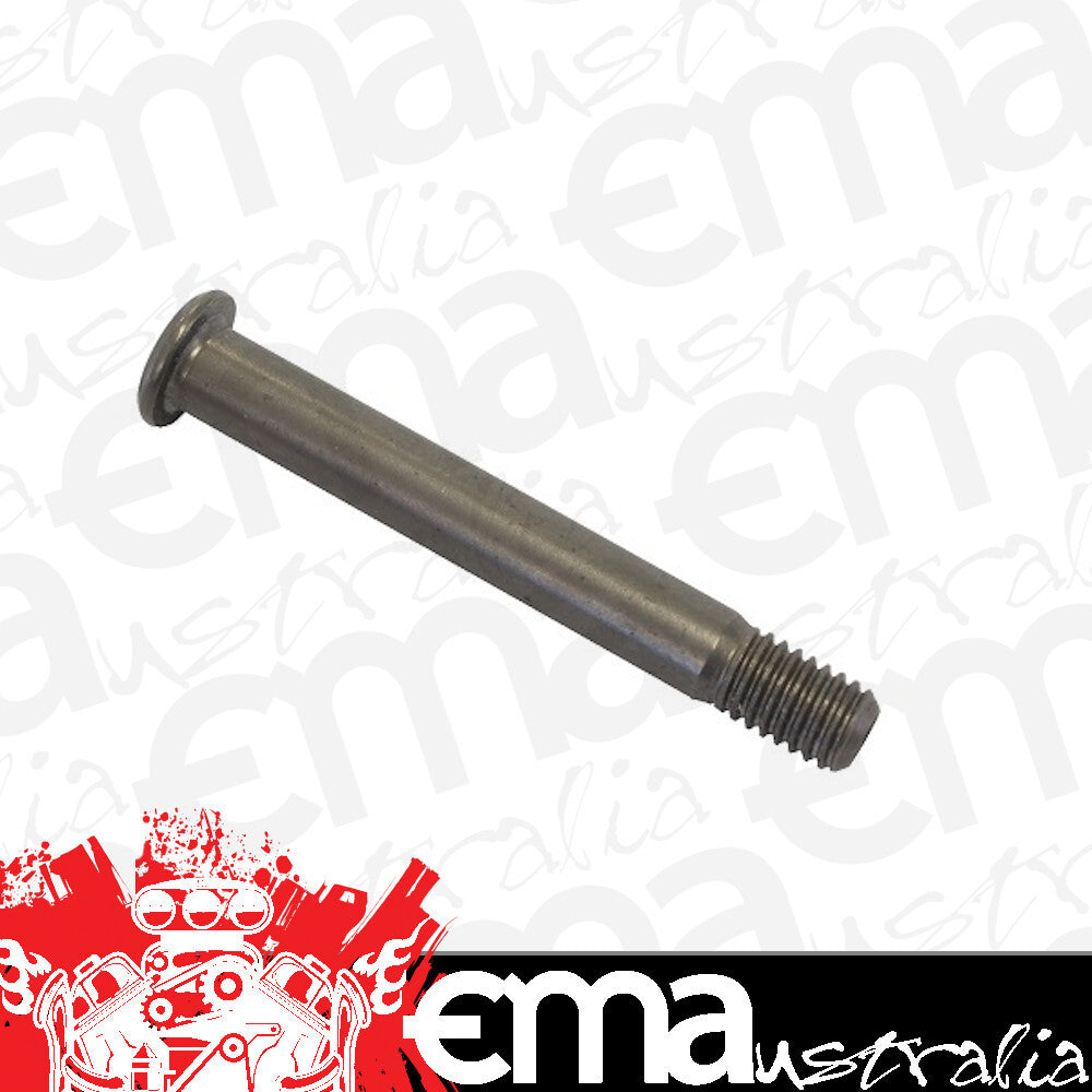 Smith Precision Products SPP034 Titanium Bolt 10/32 x 1-1/2" Flat Head suit Nerf Bar