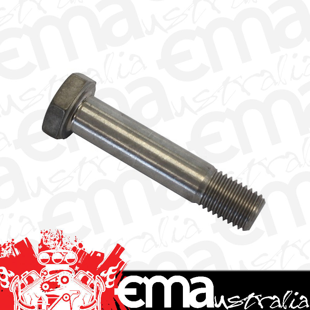 Smith Precision Products SPP050 Titanium Bolt 5/16-24 x 1-1/2" Hex Head Wing Pinch Bolt