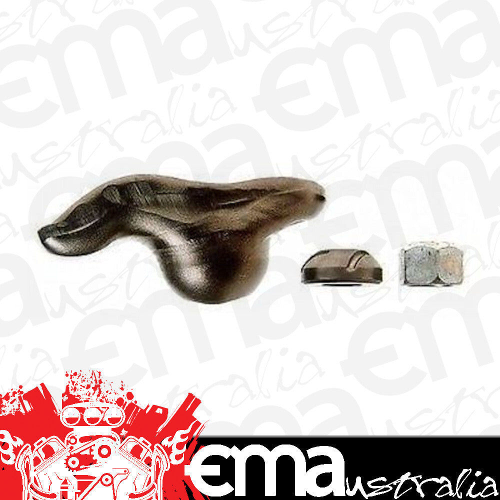 Speed Pro SPR851 STD Replacement Rocker Arm suit Chev BB 396-454 V8