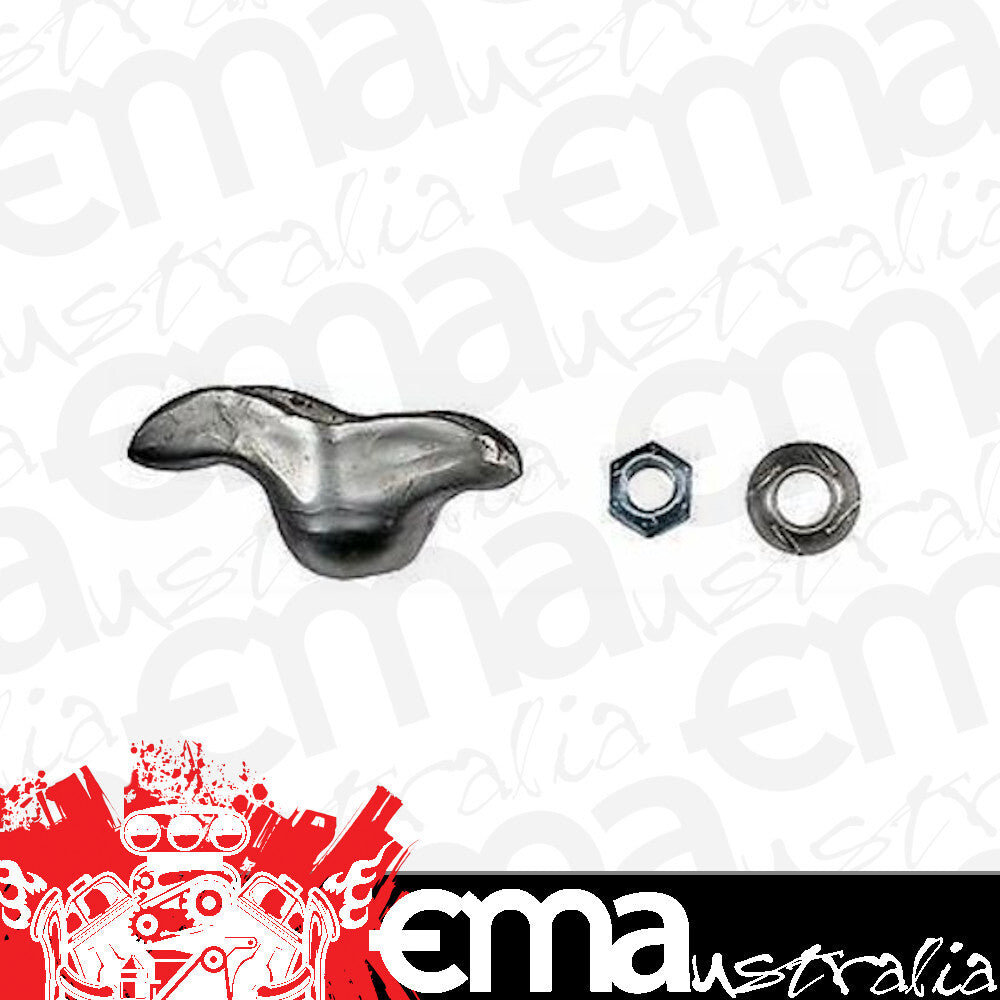 Speed Pro SPR866R STD Replacement 1.7 Rocker Arm suit Chev BB 427-454 V8