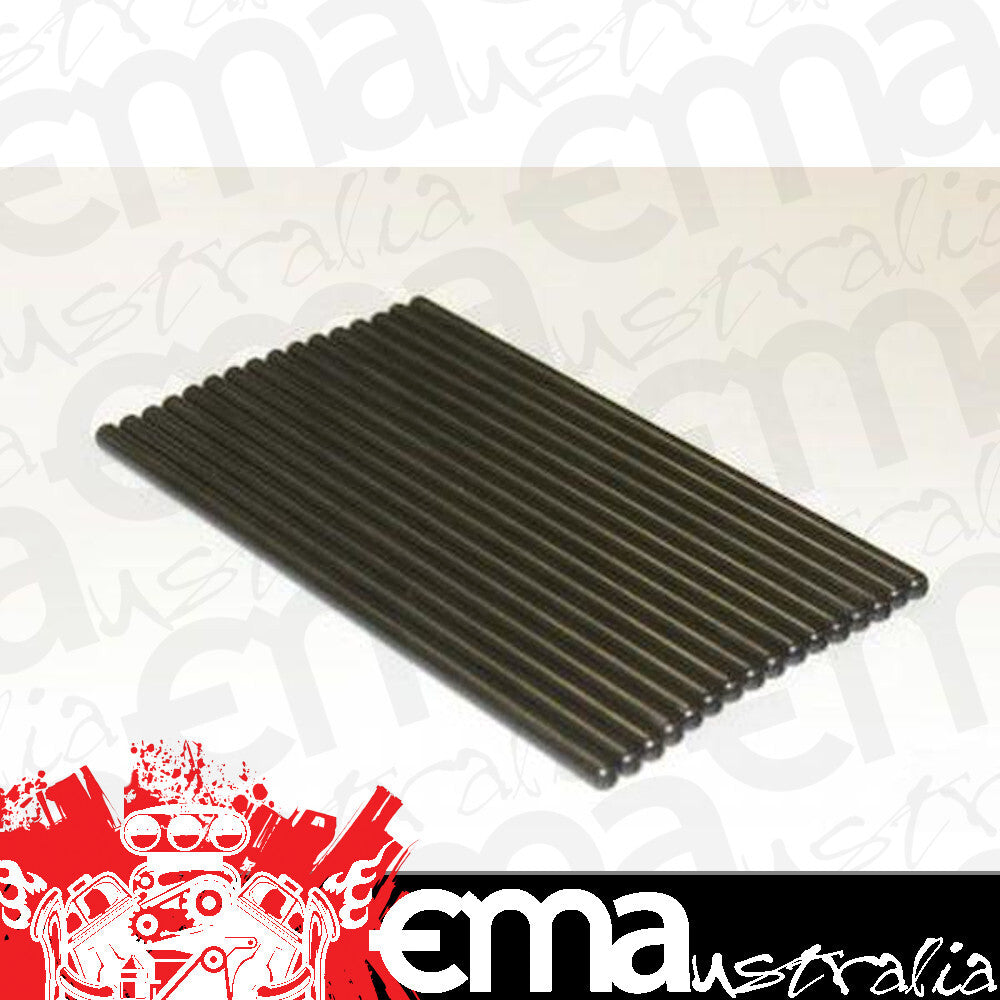Suit Chev small block LT1 V8 SB 5/16" Chromemoly Pushrod 7.290" Long (each) Speed Pro SPRP3264R