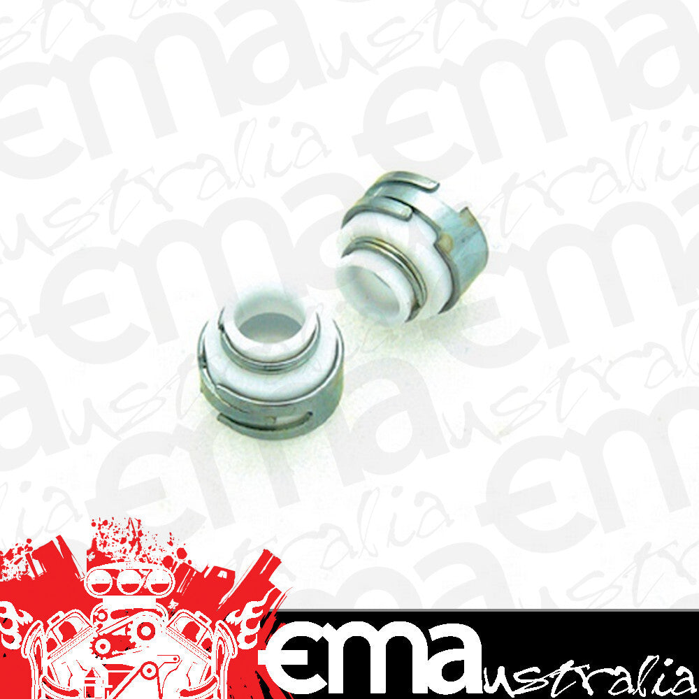 Speed Pro SPST2021R Valve Stem Seals Teflon 3/8" x .500"