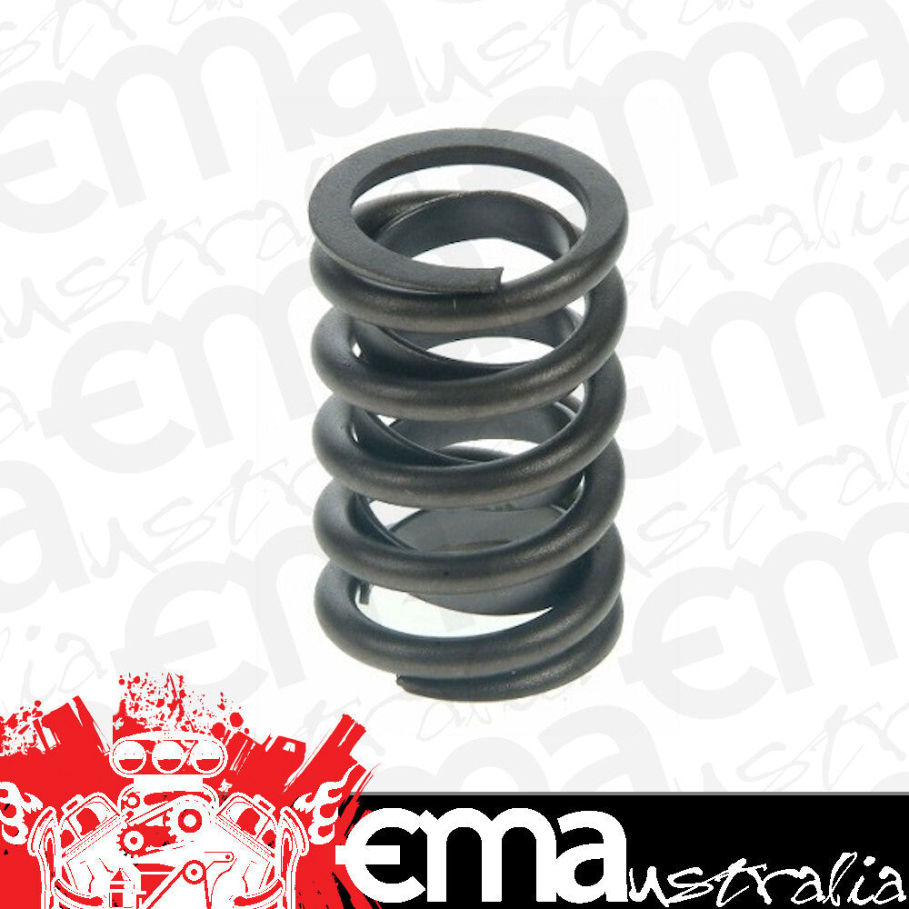 Speed Pro SPVS1555 Performance Valve Springs (each) Single w/ Damper 1.460" O-D 125 @ 1.800