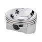 SRP Pistons SRP140349 Dome Top Forged Pistons for Chev SB 350 V8 4.040 Bore 3.750 Stroke