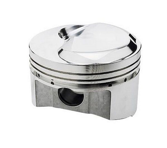 SRP Pistons SRP212150 Small Dome Forged Pistons suit Chev BB V8 4.310 Bore 4.250 Stroke