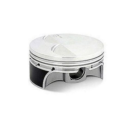 SRP Pistons SRP279589 Pro Flat Top Forged Pistons for Chev LS3/L92 4.070" Bore 4" Stroke