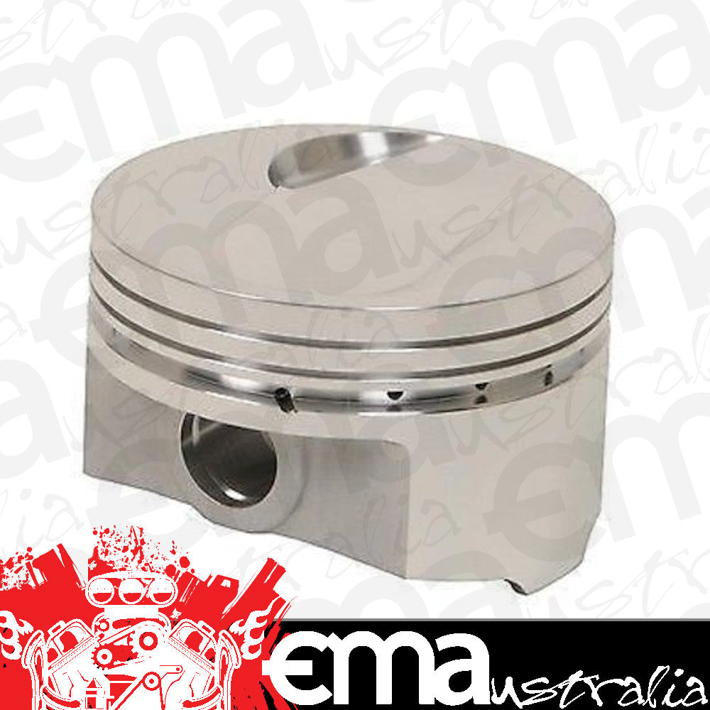 SRP Pistons SRP281919 Replacement Forged Pistons 4.5" Bore suit Chev BB 502 Cid