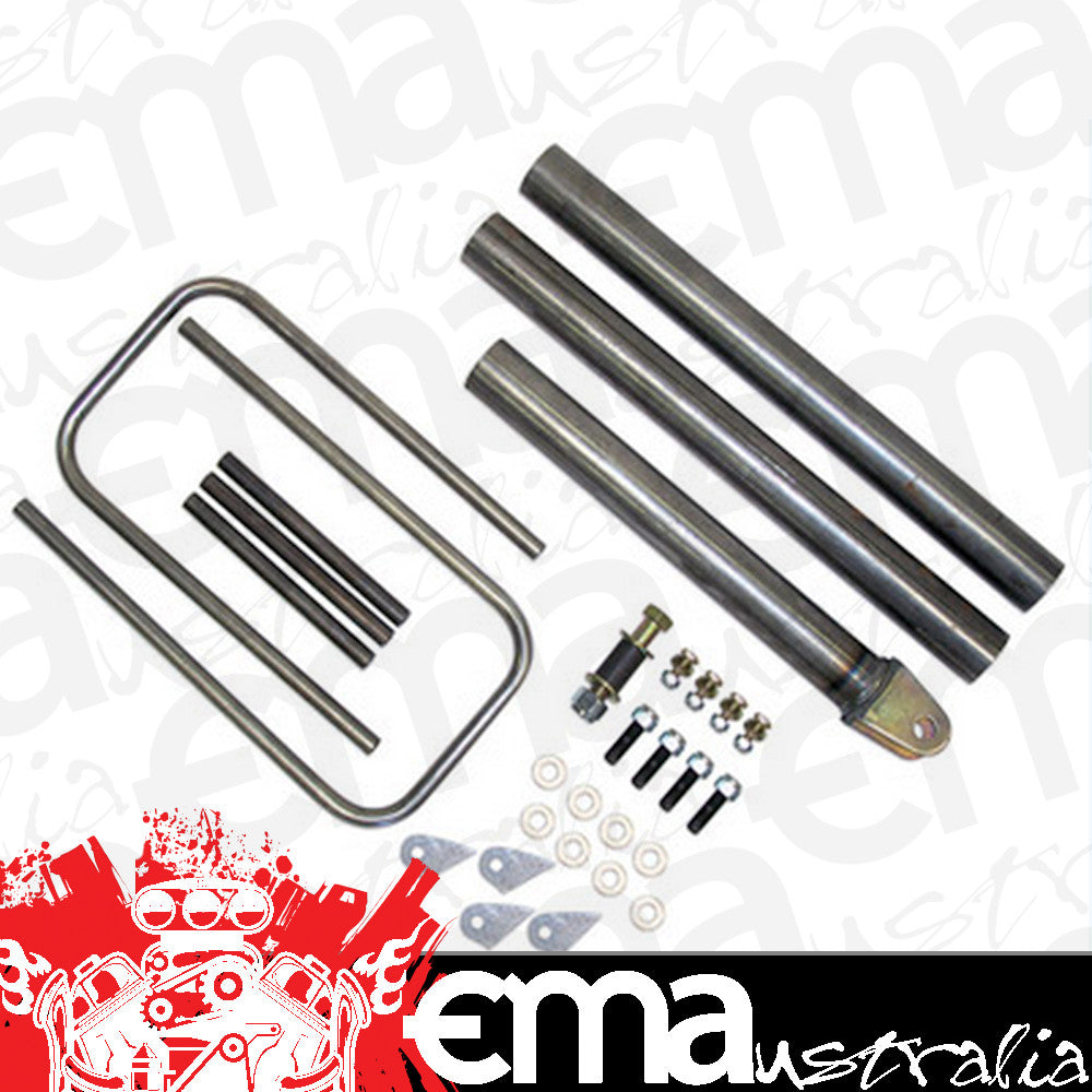 Stroud SS1995 Universal Chute Mount Kit suit Single Chute SS1995