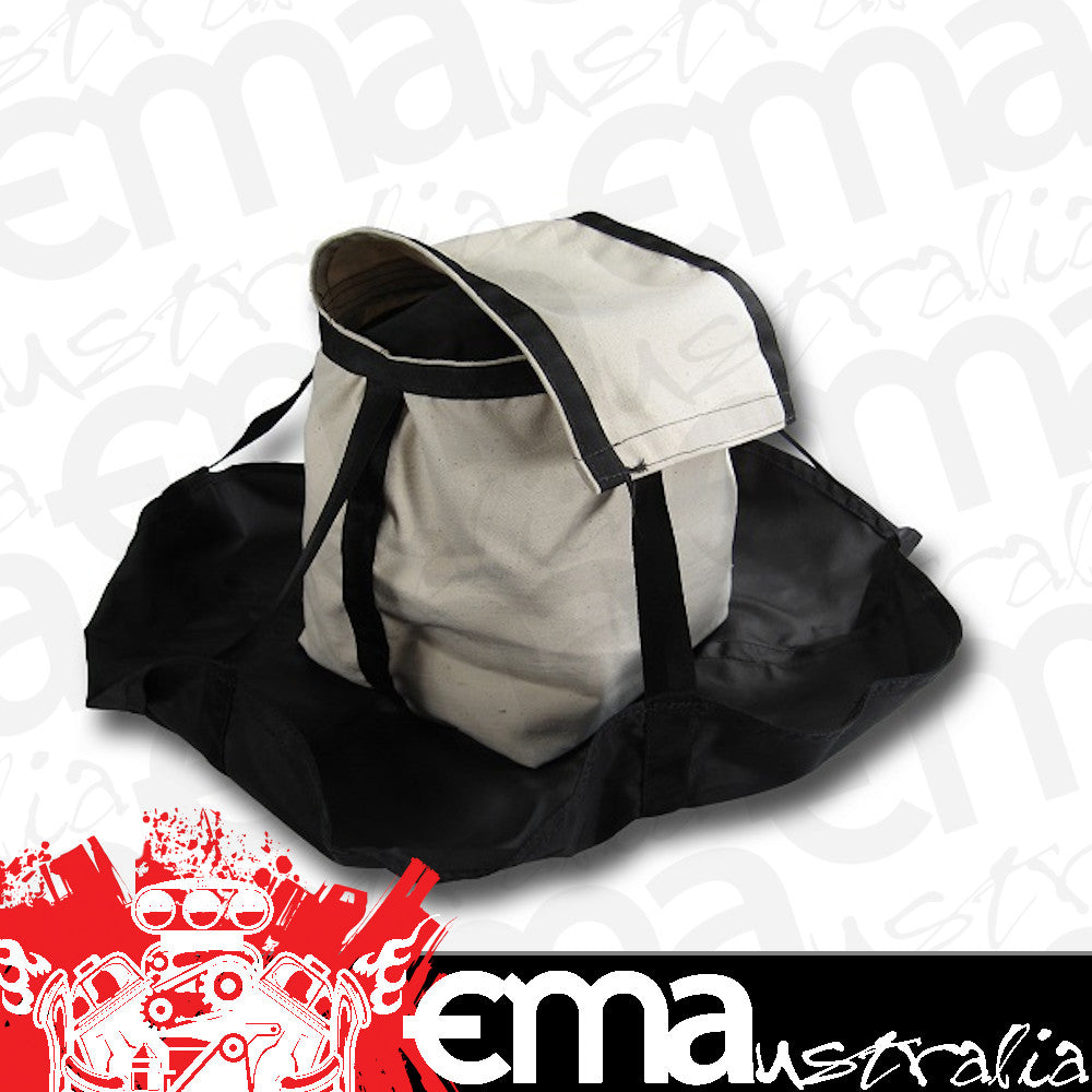 Stroud SS4053 Replacement Launcher Chute Bag SS4053