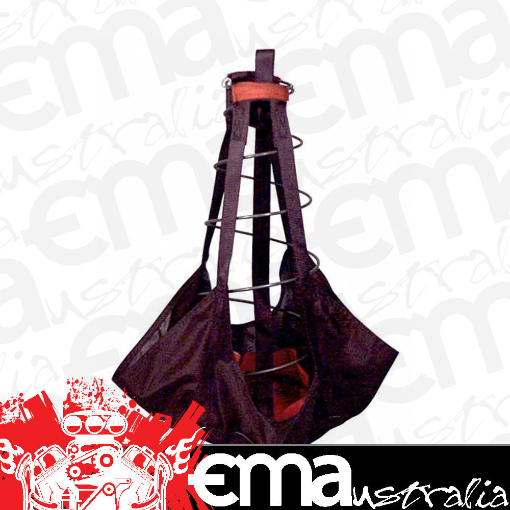 Stroud SS472 SAFETY REPLACEMENT LARGE PILOT PARACHUTE SS472
