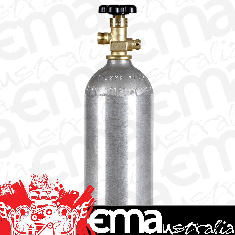 Stroud SS4800-2 Chute Air Bottle & Regulator suit Air Launcher Chute System SS4800-2