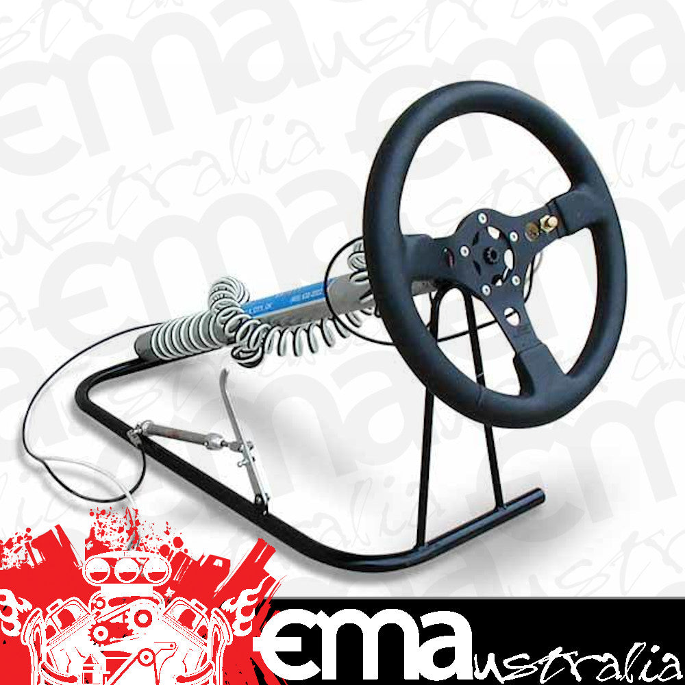 Stroud SS4805 Remote Drag Chute Release Button SS4805