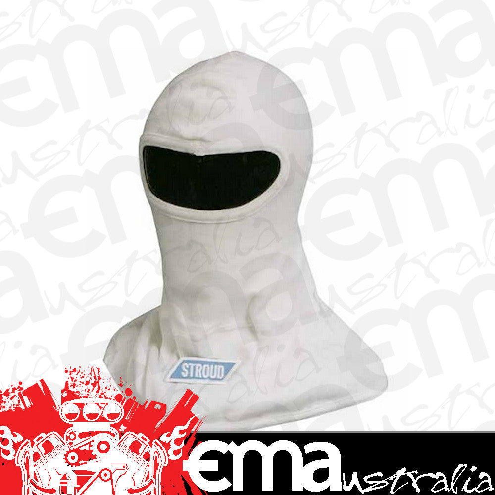 Stroud SS820-S Nomex Head Sock/Balaclava w/ Single Eyeport SS820-S