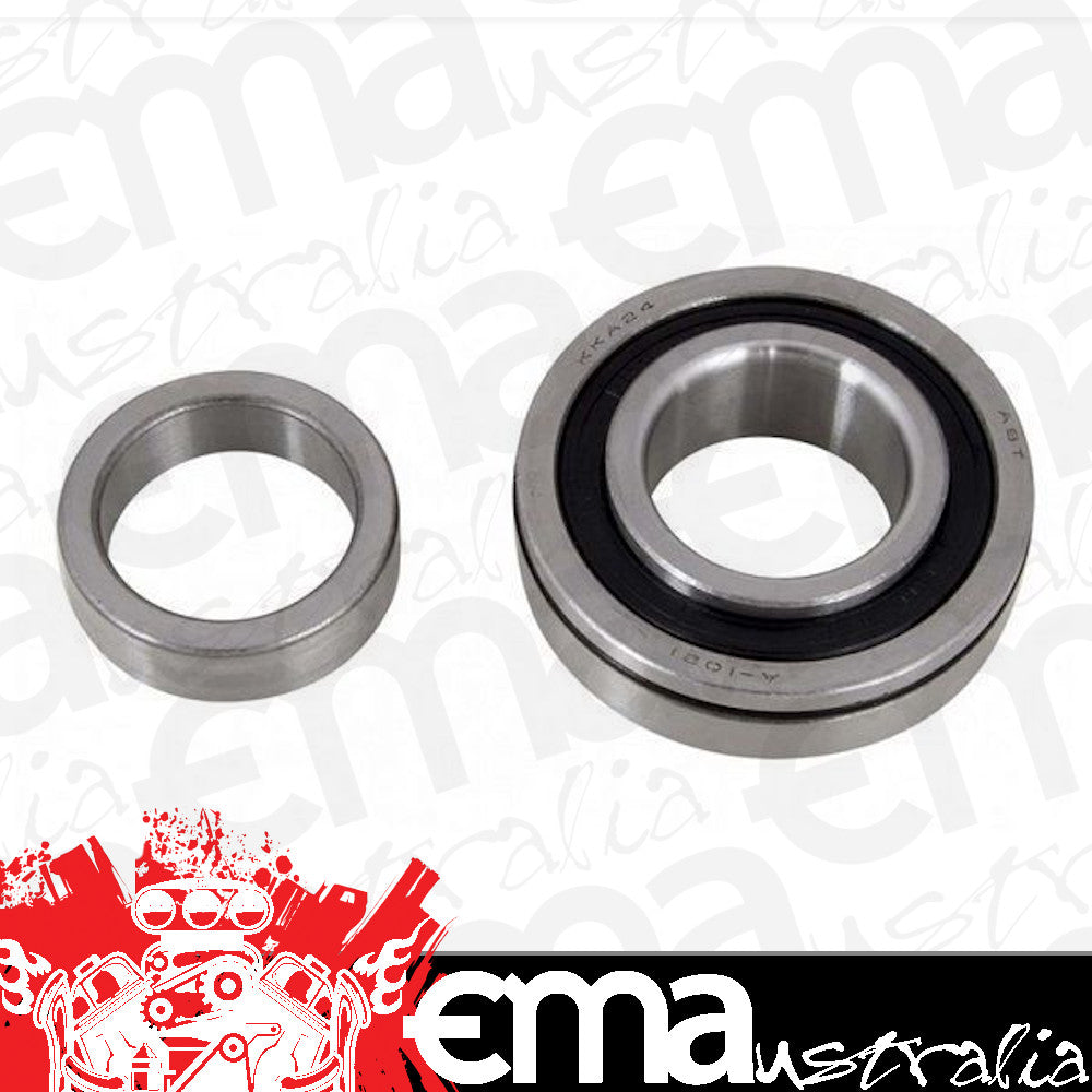 Strange STA1021 Strange Ford 9" Axle Bearing & Locking Ring 3.150" O.D. 1.562" I.D.