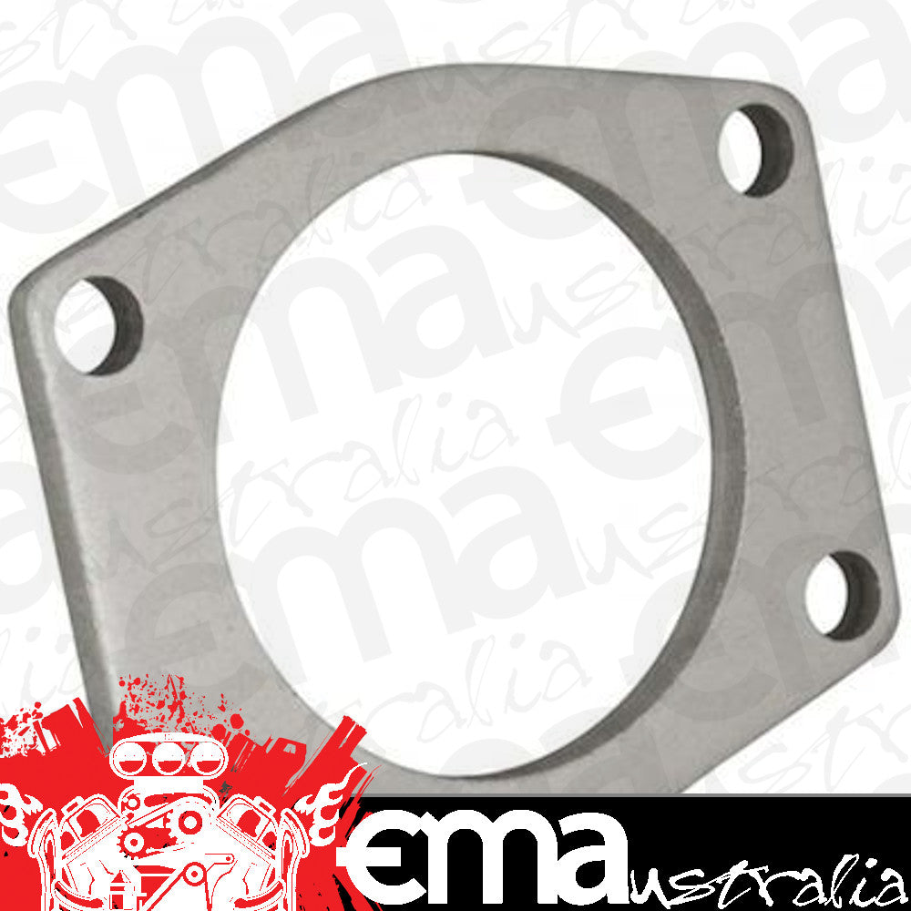 Strange STA1023B Small Ford Retainer Plate- Ea