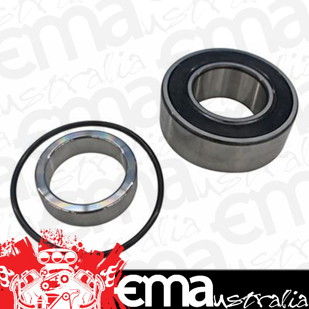 Strange STA1024 3.350 / 1.772 Axle Bearing Locking Collar & O-Ring- Ea