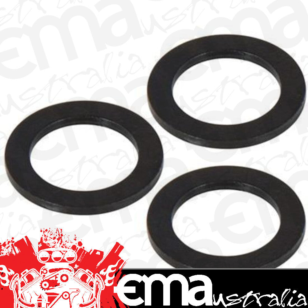 Strange STA1027G Replacement Alloy Washer.438" Wide suit 5/8" Stud
