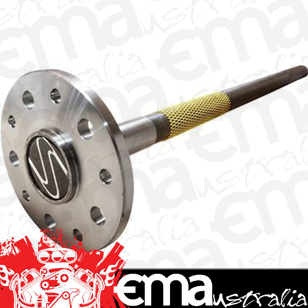 Strange STA3032 Ford 9' 31Spl Axle 32' Cut To Length suit Converstion Holden Commodor & Ford